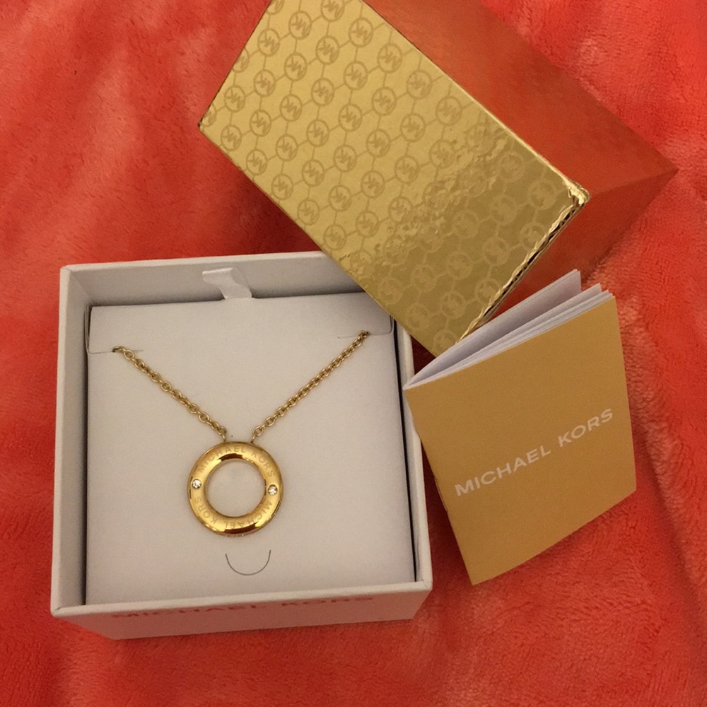 Michael Kors Necklace